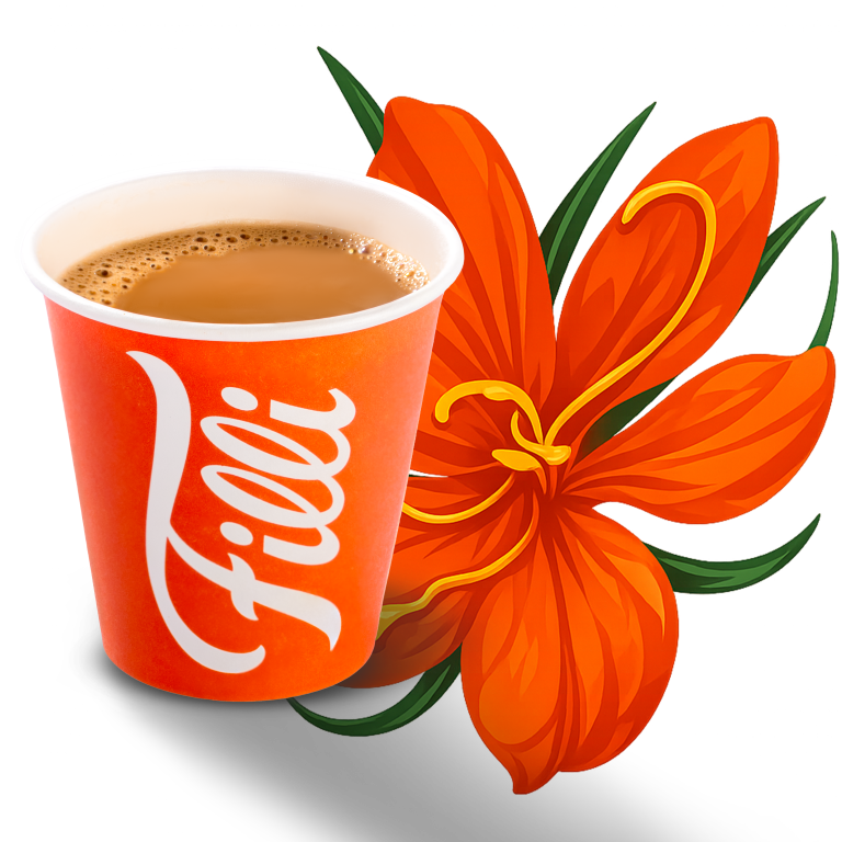 Masala Chai